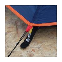 Barraca De Camping Ntk Falcon 4 Pessoas Coluna D água De 1000mm - 5