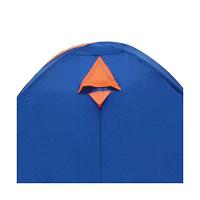 Barraca De Camping Ntk Falcon 4 Pessoas Coluna D água De 1000mm - 7