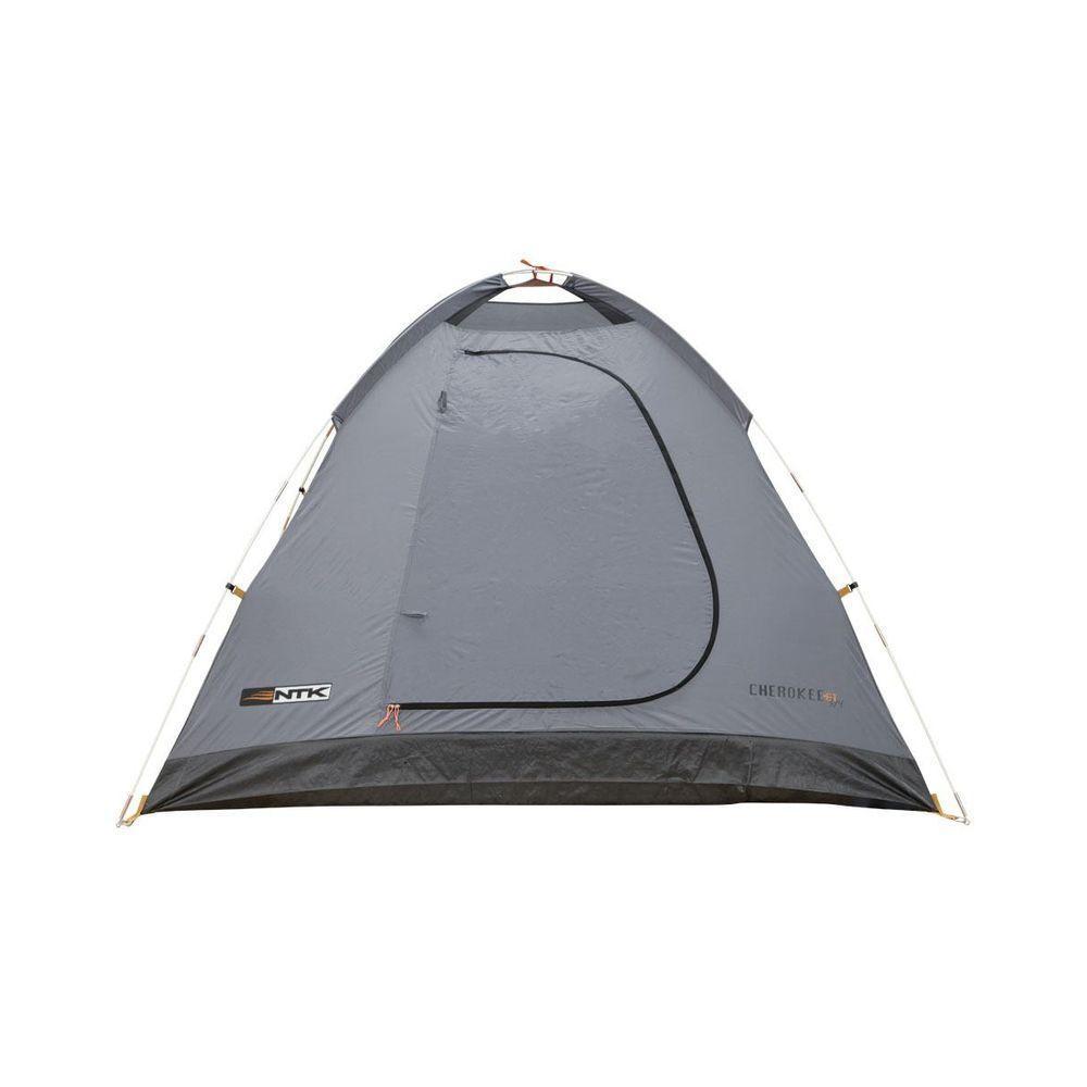 Barraca De Camping Cherokee 2/3 Ntk Com 2500mm De Coluna D água - 2