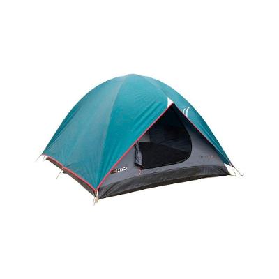 Barraca De Camping Cherokee 2/3 Ntk Com 2500mm De Coluna D água