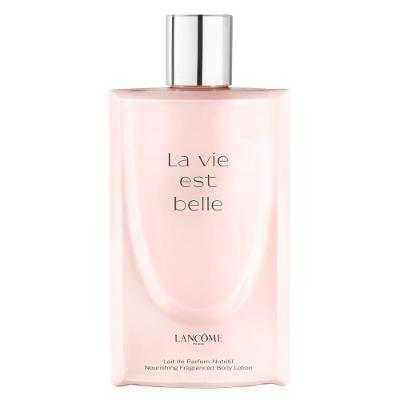 Lancôme La Vie Est Belle Lait De Parfum Nutritif - Loção Corporal 200ml
