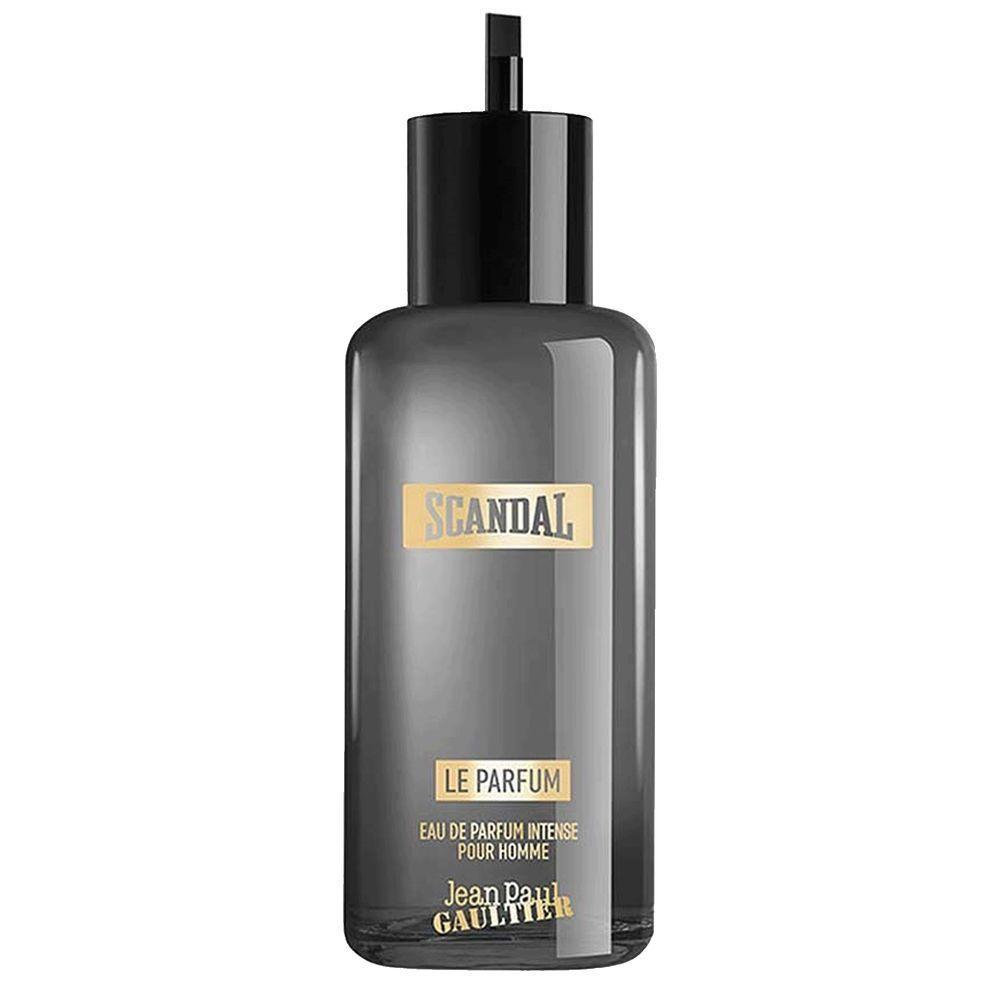 Jean Paul Gaultier Scandal Pour Homme Eau De Parfum - Perfume Masculino 200ml Refil - 1