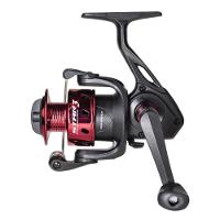 Kit 3 Molinete Marine Sports Star 3 Com Linha Vermelho - 5