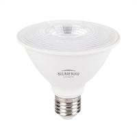 Lâmpada Led Par 30 9,8w E27 Bivolt Blumenau 4000k Neutro - 2