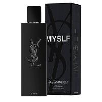 Yves Saint Laurent Myslf Le Parfum - Perfume Masculino 100ml - 1