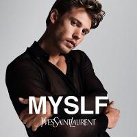 Yves Saint Laurent Myslf Le Parfum - Perfume Masculino 100ml - 8