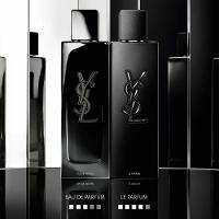 Yves Saint Laurent Myslf Le Parfum - Perfume Masculino 100ml - 9