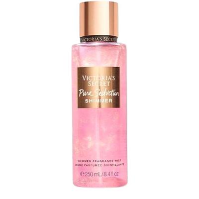 Victoria's Secret Pure Seduction Shimmer ? Body Splash 250ml