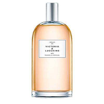 Victorio & Lucchino Aguas Florales Nº 6 Eau De Toilette - Perfume Feminino 150ml