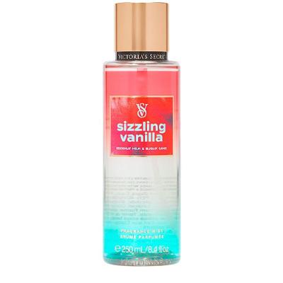 Victoria's Secret Sizzling Vanilla - Body Splash 250ml