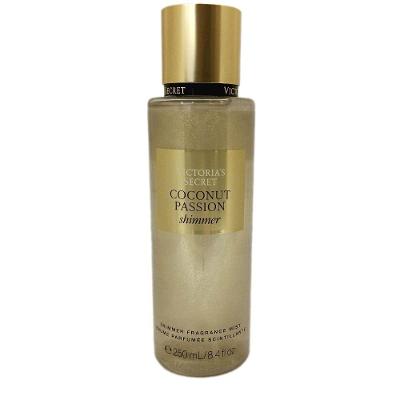 Victorias Secret Coconut Passion Shimmer - Body Splash 250ml
