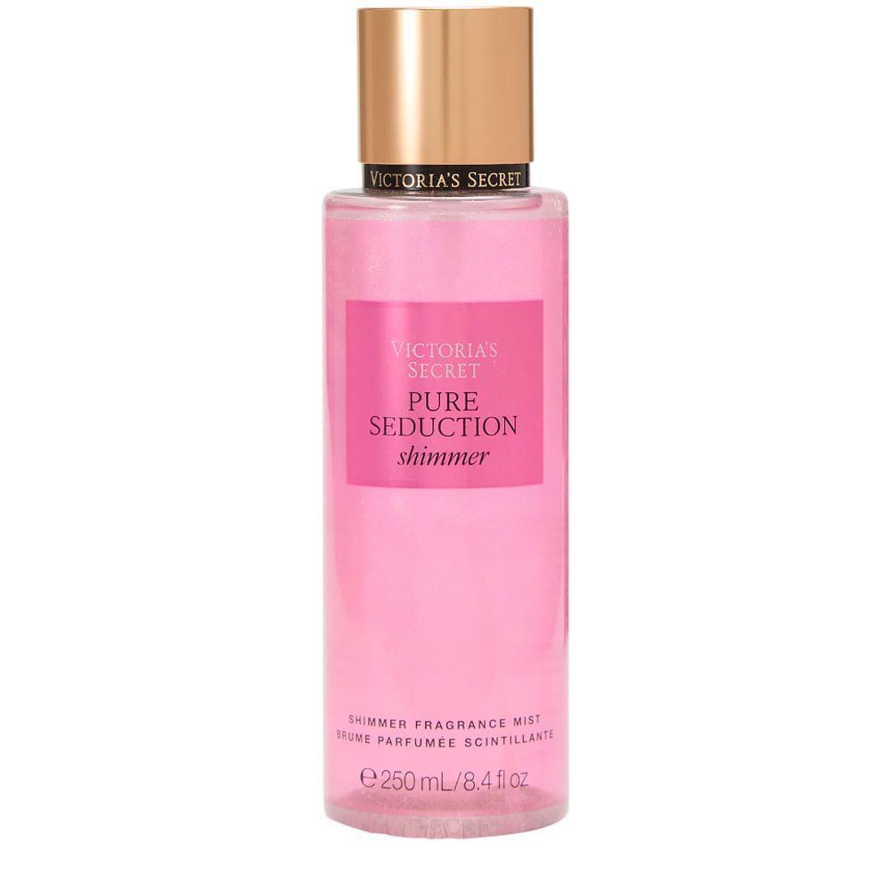Victoria's Secret Pure Seduction Shimmer - Body Splash 250ml - 1