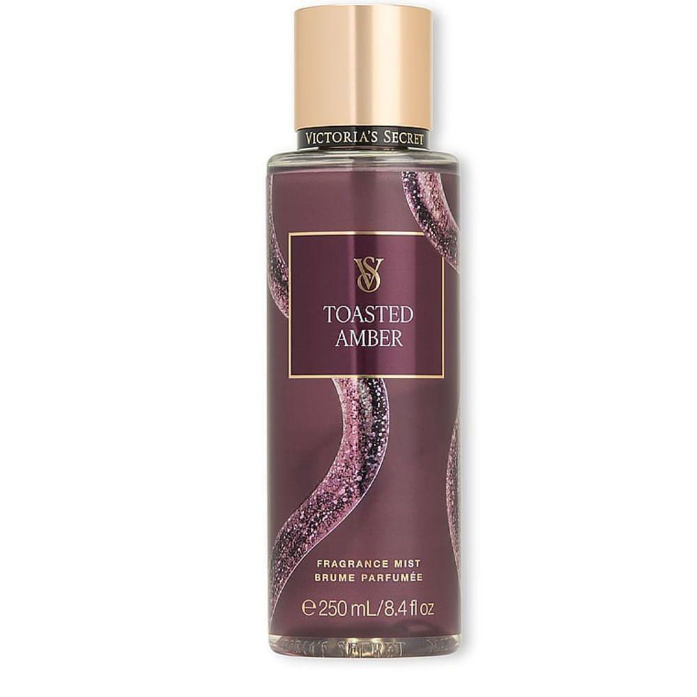 Victoria's Secret Toasted Amber - Body Splash 250ml - 1