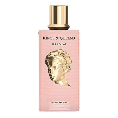 Amaran Kings & Queens Blossom Edp - Perfume Feminino 100ml