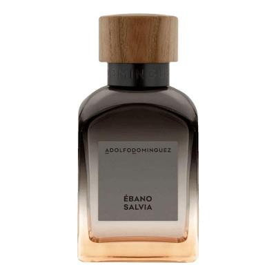 Adolfo Dominguez Ebano Salvia Eau De Parfum - Perfume Masculino 120ml