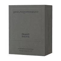 Adolfo Dominguez Ebano Salvia Eau De Parfum - Perfume Masculino 120ml
