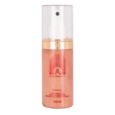 Aura Beauty Venus Love - Body Místico 100ml Aura Beauty Venus Love - Body Místico 100ml