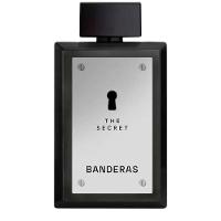 Banderas The Secret Eau De Toilette - Perfume Masculino 200ml - 1