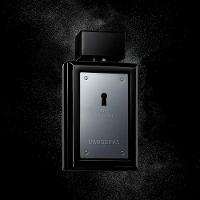 Banderas The Secret Eau De Toilette - Perfume Masculino 200ml