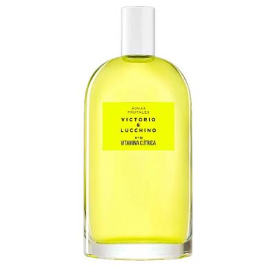 Victorio & Lucchino Aguas Frutales Nº 18 Eau De Toilette - Perfume Feminino 150ml