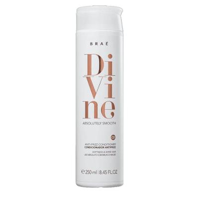 Braé Divine Anti Frizz - Condicionador 250ml