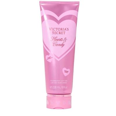 Victoria's Secret Hearts E Candy - Body Lotion 236ml