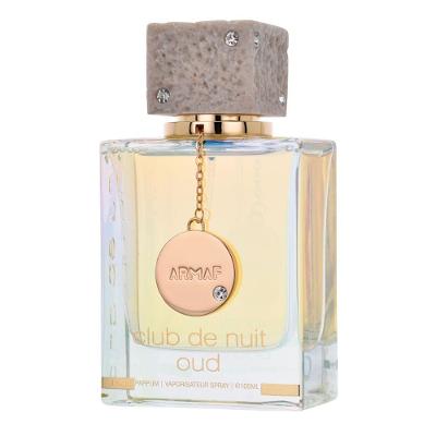 Armaf Club De Nuit Oud Parfum A Collector's Pride - Perfume Unissex 105ml