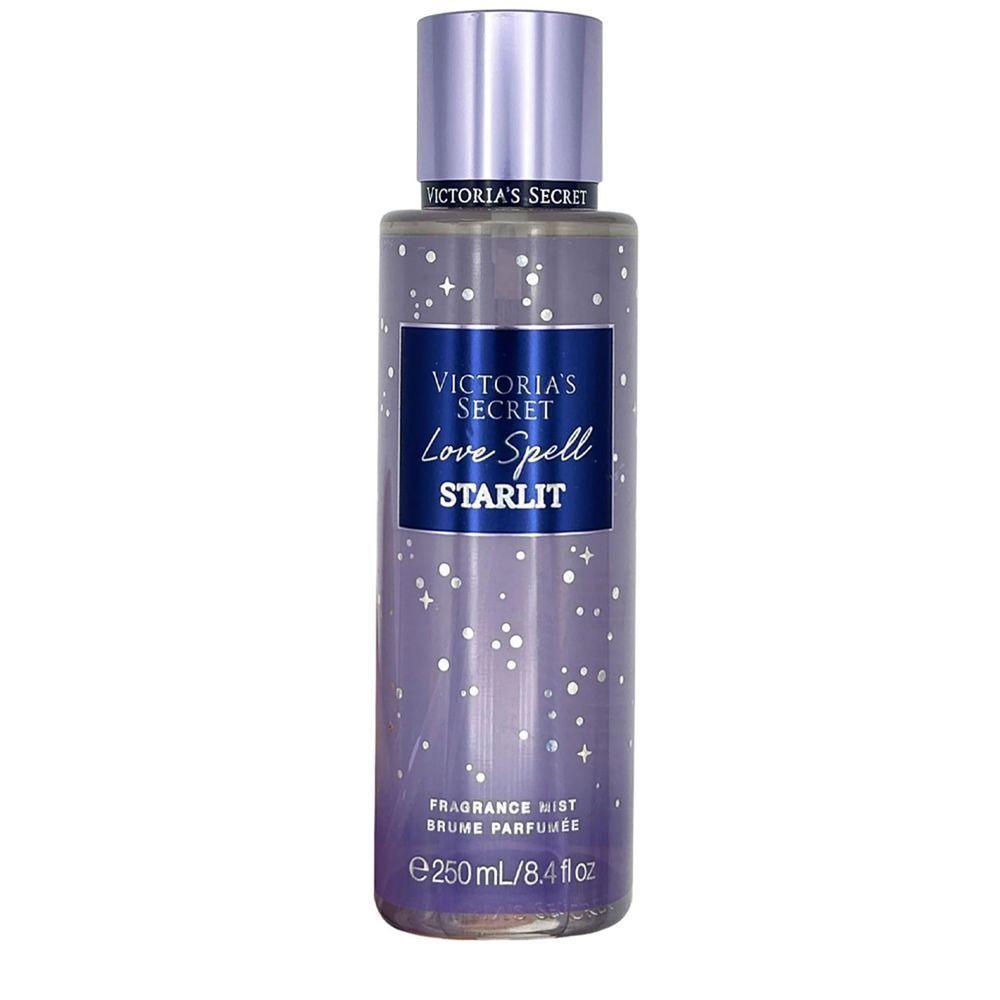 Victoria's Secret Love Spell Starlit - Body Splash 250ml - 1