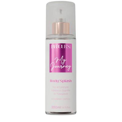 Barbour's Beauty My Journey - Body Splash 200ml