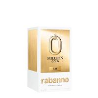 Rabanne Million Gold Elixir Parfum Intense - Perfume Masculino 50ml - 2