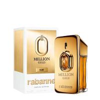 Rabanne Million Gold Elixir Parfum Intense - Perfume Masculino 50ml - 3