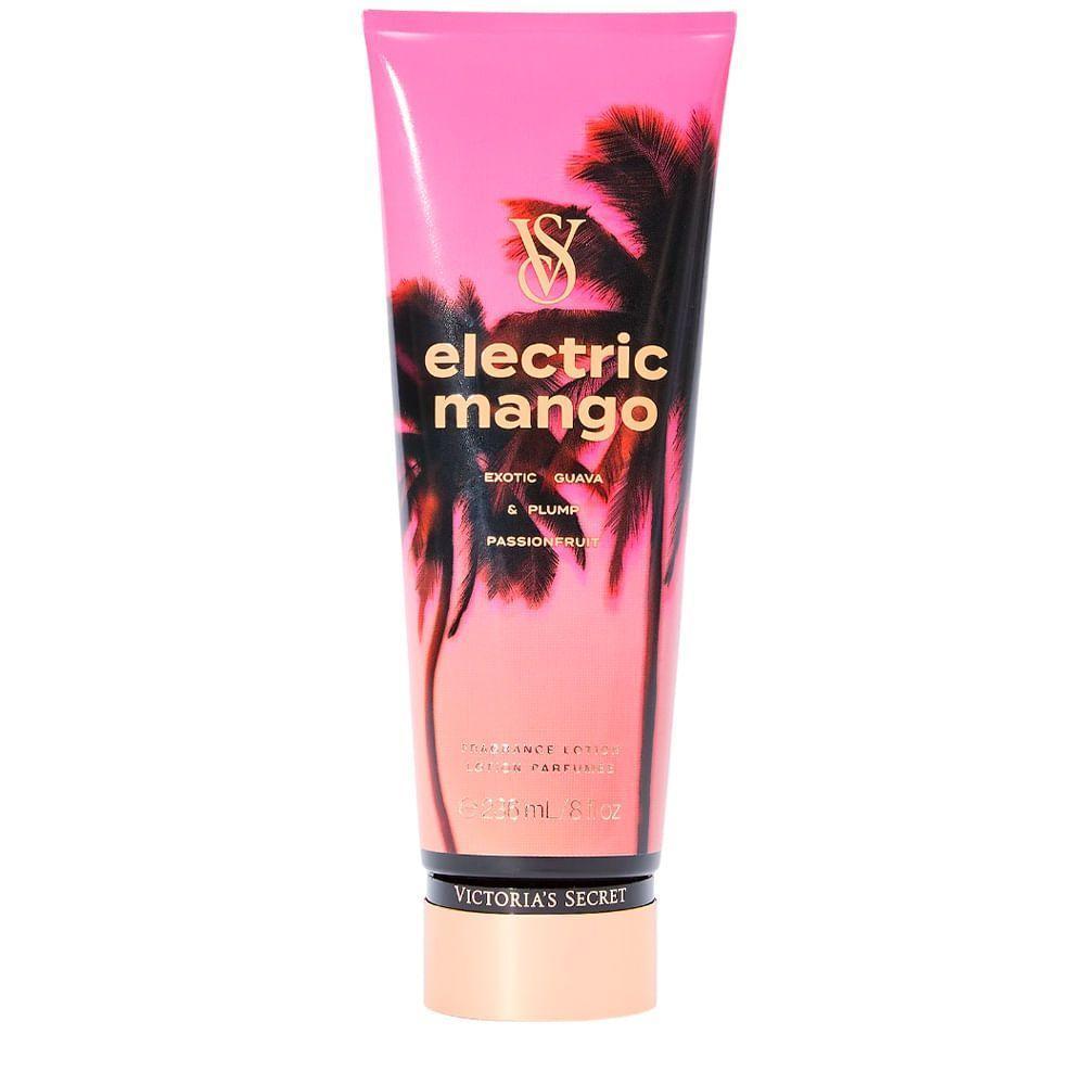 Victoria's Secret Electric Mango - Body Lotion 236ml - 1