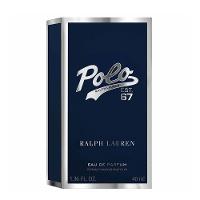 Ralph Lauren Polo 67 Eau De Parfum - Perfume Masculino 40ml - 3