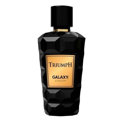 Galaxy Plus Concept The Champion Triumph Eau De Parfum - Perfume Masculino 100ml