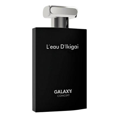 Galaxy Plus Concept L'eau D'ikigai Eau De Parfum - Perfume Masculino 100ml