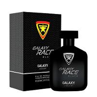 Galaxy Plus Concept Race Black Eau De Parfum - Perfume Masculino 100ml - 3