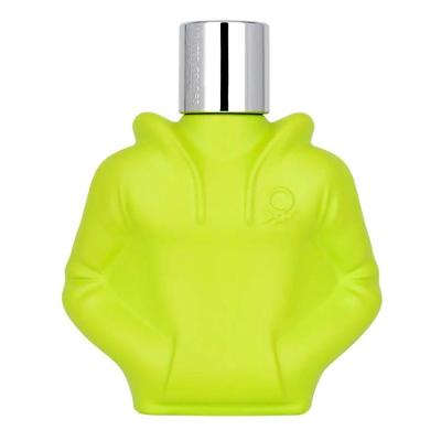 Benetton United Colors Tribe Play Eau De Toilette - Perfume Masculino 90ml