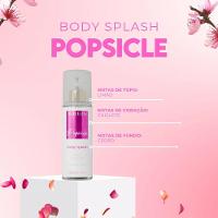 Barbour's Beauty Popsicle - Body Splash 200ml - 2