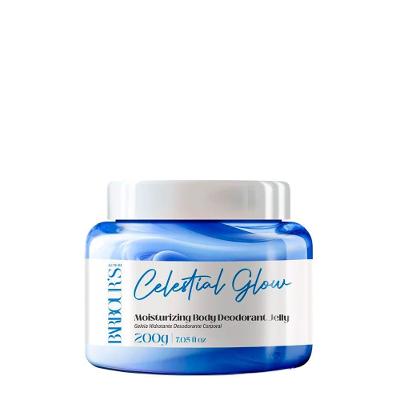 Barbour's Beauty Celestial Glow - Hidratante Desodorante Corporal 200g