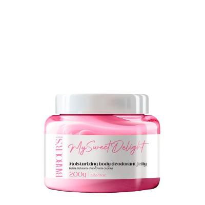 Barbour's Beauty My Sweet Delight - Hidratante Desodorante Corporal 200g
