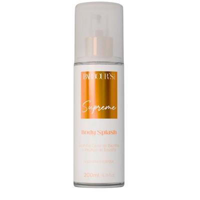 Barbour's Beauty Supreme - Body Splash 200ml