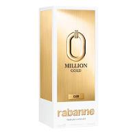 Rabanne Million Gold Elixir Parfum Intense - Perfume Masculino 100ml - 2