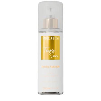 Barbour's Beauty Tropic Sun - Body Splash 200ml