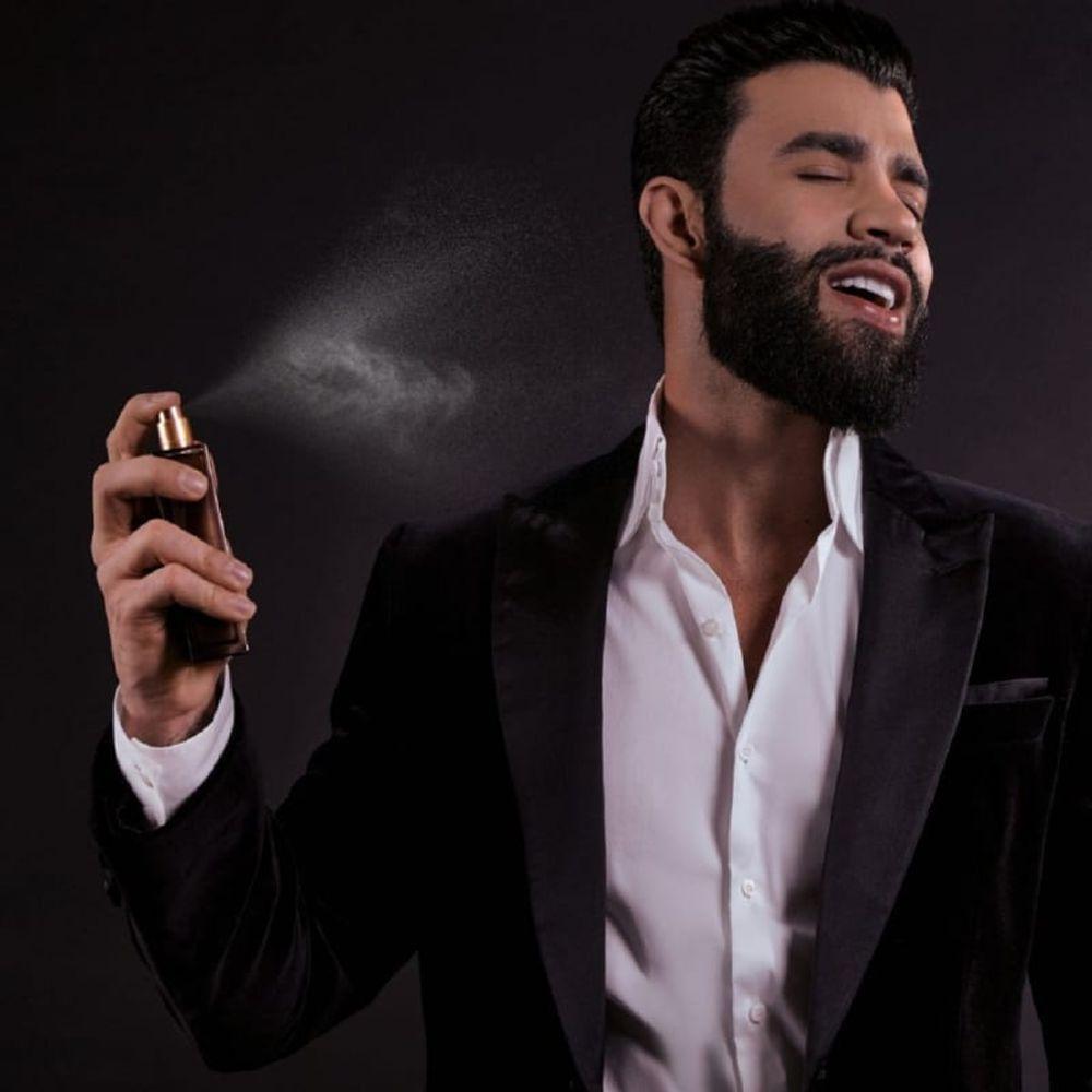 Gl Embaixador Deo Colônia - Perfume Masculino 100ml - 5