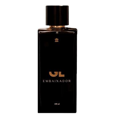 Gl Embaixador Deo Colônia - Perfume Masculino 100ml