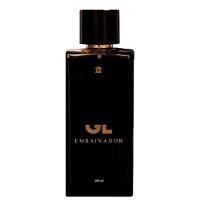 Gl Embaixador Deo Colônia - Perfume Masculino 100ml - 1