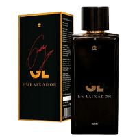 Gl Embaixador Deo Colônia - Perfume Masculino 100ml - 2