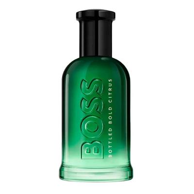 Hugo Boss Bottled Bold Citrus Eau De Parfum - Perfume Masculino 100ml