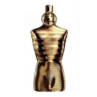 Jean Paul Gaultier Le Male Elixir Absolu Parfum Intense - Perfume Masculino 75ml
