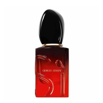 Giorgio Armani Si Passione Intense Refillable Eau De Parfum - Perfume Feminino 30ml